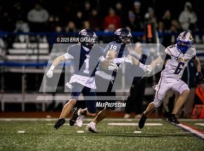 Thumbnail 2 in West Islip vs. Smithtown West (Long Island Section 11 D3 Quarterfinal) photogallery.