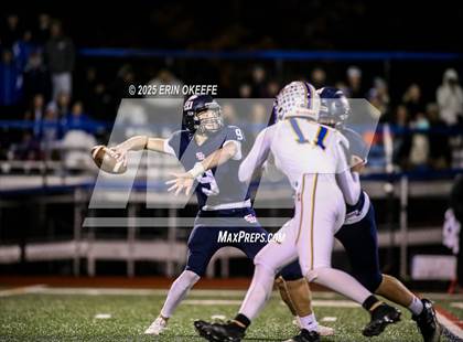 Thumbnail 1 in West Islip vs. Smithtown West (Long Island Section 11 D3 Quarterfinal) photogallery.