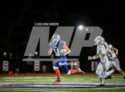 Thumbnail 1 in West Islip vs. Smithtown West (Long Island Section 11 D3 Quarterfinal) photogallery.