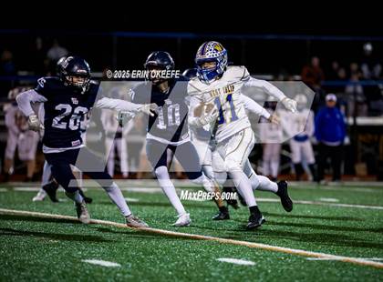 Thumbnail 2 in West Islip vs. Smithtown West (Long Island Section 11 D3 Quarterfinal) photogallery.