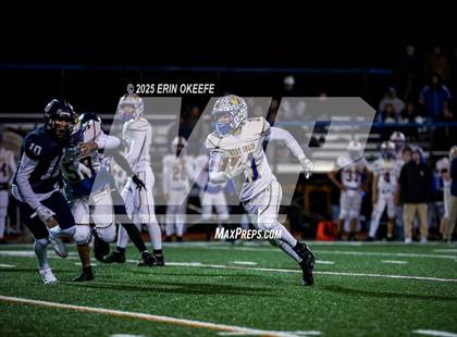 Thumbnail 2 in West Islip vs. Smithtown West (Long Island Section 11 D3 Quarterfinal) photogallery.