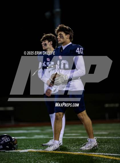 Thumbnail 2 in West Islip vs. Smithtown West (Long Island Section 11 D3 Quarterfinal) photogallery.