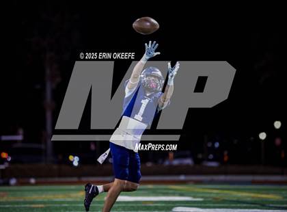 Thumbnail 2 in West Islip vs. Smithtown West (Long Island Section 11 D3 Quarterfinal) photogallery.