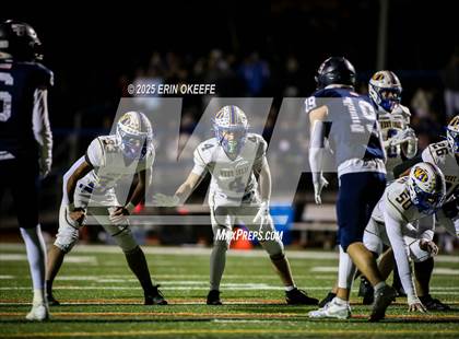 Thumbnail 1 in West Islip vs. Smithtown West (Long Island Section 11 D3 Quarterfinal) photogallery.