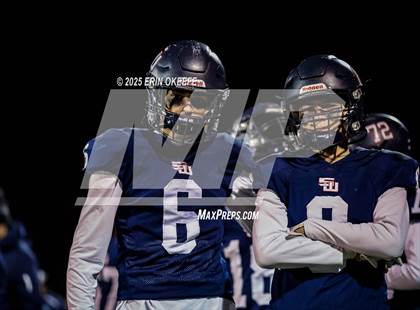 Thumbnail 2 in West Islip vs. Smithtown West (Long Island Section 11 D3 Quarterfinal) photogallery.