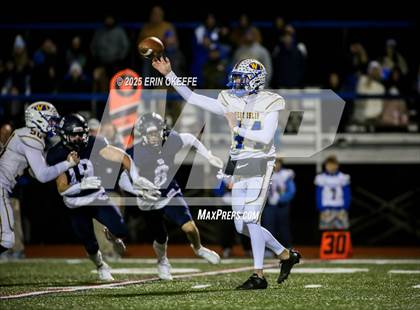 Thumbnail 1 in West Islip vs. Smithtown West (Long Island Section 11 D3 Quarterfinal) photogallery.