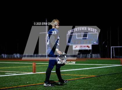 Thumbnail 2 in West Islip vs. Smithtown West (Long Island Section 11 D3 Quarterfinal) photogallery.