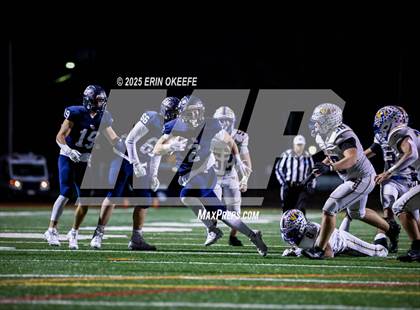 Thumbnail 2 in West Islip vs. Smithtown West (Long Island Section 11 D3 Quarterfinal) photogallery.