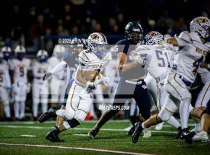 Thumbnail 1 in West Islip vs. Smithtown West (Long Island Section 11 D3 Quarterfinal) photogallery.