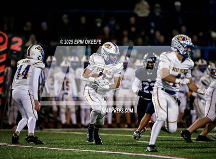 Thumbnail 3 in West Islip vs. Smithtown West (Long Island Section 11 D3 Quarterfinal) photogallery.