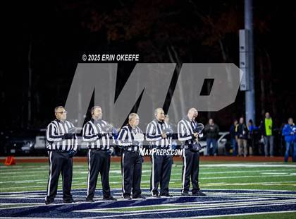 Thumbnail 1 in West Islip vs. Smithtown West (Long Island Section 11 D3 Quarterfinal) photogallery.