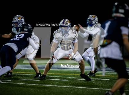 Thumbnail 2 in West Islip vs. Smithtown West (Long Island Section 11 D3 Quarterfinal) photogallery.