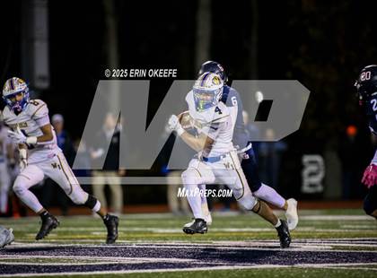 Thumbnail 1 in West Islip vs. Smithtown West (Long Island Section 11 D3 Quarterfinal) photogallery.