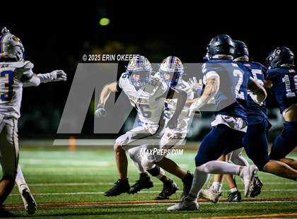 Thumbnail 2 in West Islip vs. Smithtown West (Long Island Section 11 D3 Quarterfinal) photogallery.