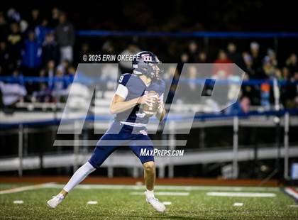 Thumbnail 1 in West Islip vs. Smithtown West (Long Island Section 11 D3 Quarterfinal) photogallery.