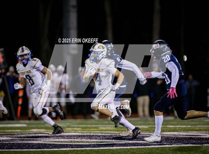 Thumbnail 2 in West Islip vs. Smithtown West (Long Island Section 11 D3 Quarterfinal) photogallery.