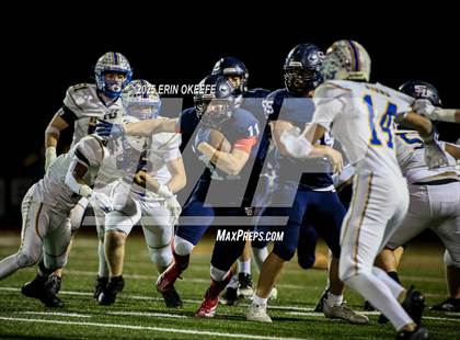 Thumbnail 3 in West Islip vs. Smithtown West (Long Island Section 11 D3 Quarterfinal) photogallery.