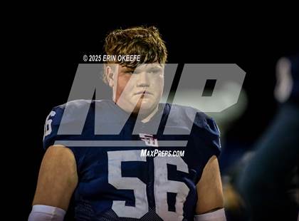 Thumbnail 1 in West Islip vs. Smithtown West (Long Island Section 11 D3 Quarterfinal) photogallery.