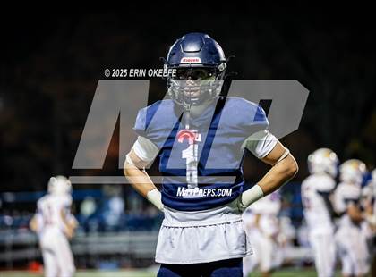 Thumbnail 2 in West Islip vs. Smithtown West (Long Island Section 11 D3 Quarterfinal) photogallery.