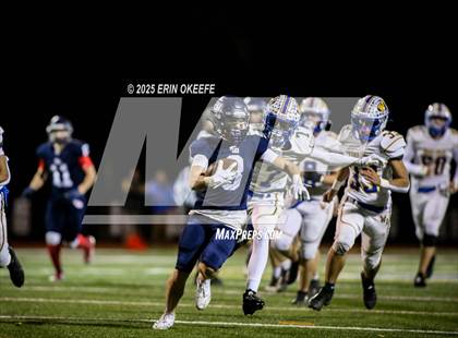 Thumbnail 2 in West Islip vs. Smithtown West (Long Island Section 11 D3 Quarterfinal) photogallery.