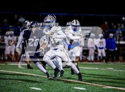 Thumbnail 3 in West Islip vs. Smithtown West (Long Island Section 11 D3 Quarterfinal) photogallery.