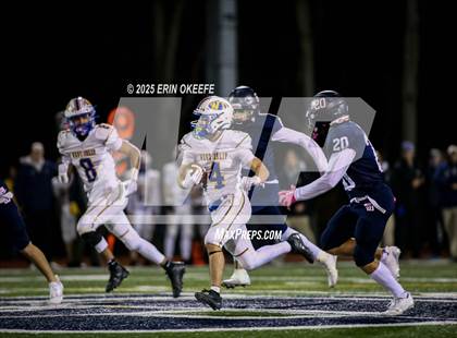Thumbnail 3 in West Islip vs. Smithtown West (Long Island Section 11 D3 Quarterfinal) photogallery.