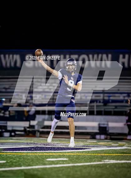 Thumbnail 1 in West Islip vs. Smithtown West (Long Island Section 11 D3 Quarterfinal) photogallery.