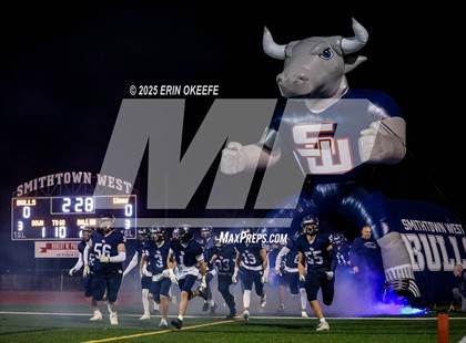 Thumbnail 3 in West Islip vs. Smithtown West (Long Island Section 11 D3 Quarterfinal) photogallery.