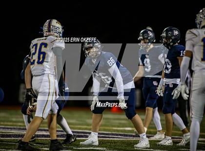 Thumbnail 3 in West Islip vs. Smithtown West (Long Island Section 11 D3 Quarterfinal) photogallery.