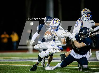 Thumbnail 2 in West Islip vs. Smithtown West (Long Island Section 11 D3 Quarterfinal) photogallery.
