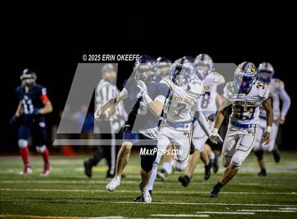 Thumbnail 1 in West Islip vs. Smithtown West (Long Island Section 11 D3 Quarterfinal) photogallery.