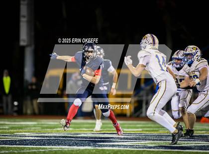 Thumbnail 1 in West Islip vs. Smithtown West (Long Island Section 11 D3 Quarterfinal) photogallery.