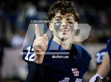 Thumbnail 1 in West Islip vs. Smithtown West (Long Island Section 11 D3 Quarterfinal) photogallery.