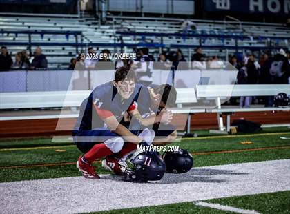 Thumbnail 3 in West Islip vs. Smithtown West (Long Island Section 11 D3 Quarterfinal) photogallery.
