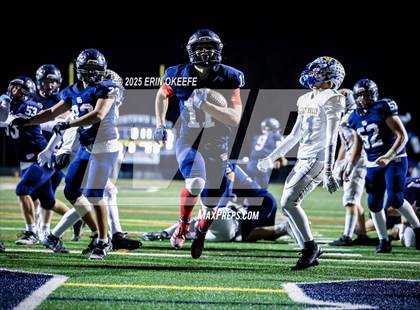 Thumbnail 3 in West Islip vs. Smithtown West (Long Island Section 11 D3 Quarterfinal) photogallery.