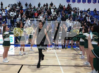 Thumbnail 2 in St. Patrick-St. Vincent vs. Piedmont (CIF NCS D4 Final) photogallery.