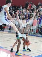 Photo from the gallery "St. Patrick-St. Vincent vs. Piedmont (CIF NCS D4 Final)"
