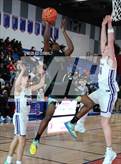 Photo from the gallery "St. Patrick-St. Vincent vs. Piedmont (CIF NCS D4 Final)"