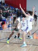 Photo from the gallery "St. Patrick-St. Vincent vs. Piedmont (CIF NCS D4 Final)"