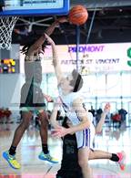 Photo from the gallery "St. Patrick-St. Vincent vs. Piedmont (CIF NCS D4 Final)"