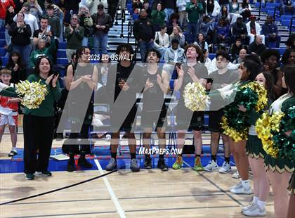 Thumbnail 3 in St. Patrick-St. Vincent vs. Piedmont (CIF NCS D4 Final) photogallery.