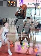 Photo from the gallery "St. Patrick-St. Vincent vs. Piedmont (CIF NCS D4 Final)"