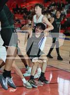 Photo from the gallery "St. Patrick-St. Vincent vs. Piedmont (CIF NCS D4 Final)"