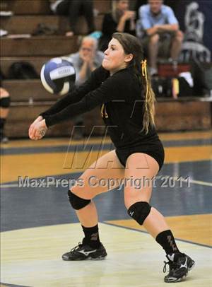 La Canada @ San Marino