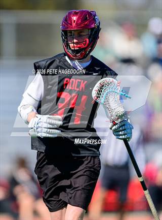 Mahwah @ Glen Rock