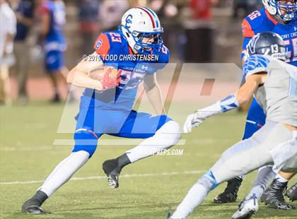 Thumbnail 1 in Valor Christian at Cherry Creek photogallery.