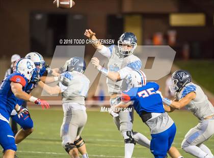 Thumbnail 2 in Valor Christian at Cherry Creek photogallery.