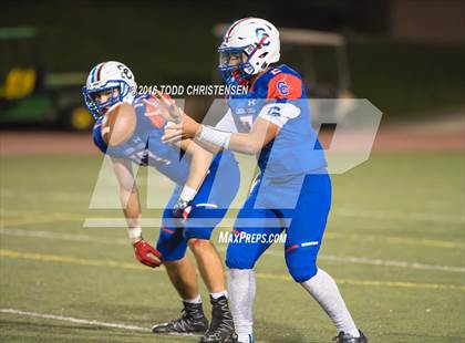 Thumbnail 3 in Valor Christian at Cherry Creek photogallery.
