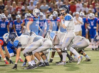 Thumbnail 2 in Valor Christian at Cherry Creek photogallery.