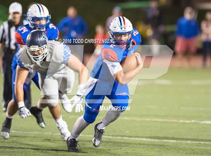 Thumbnail 3 in Valor Christian at Cherry Creek photogallery.